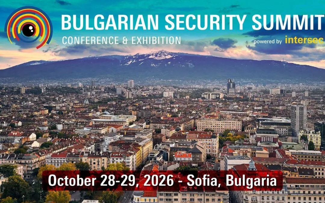 Bulgarian Security Summit 2026