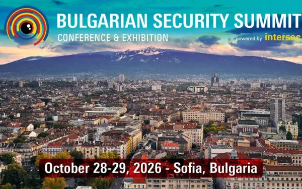 Bulgarian Security Summit 2026