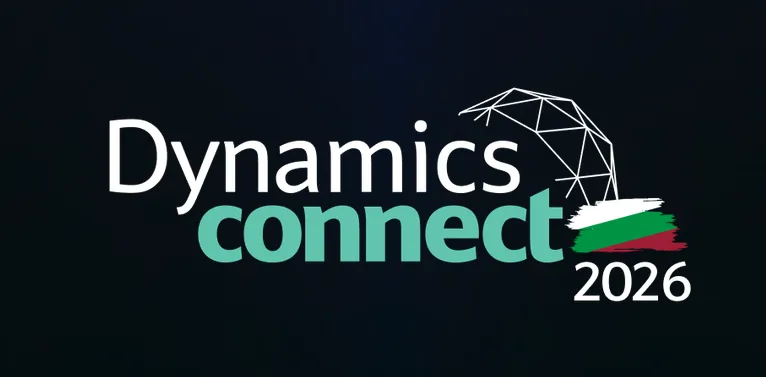 Dynamics Connect 2026