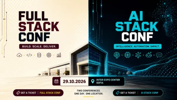 AI Stack Conf 2026