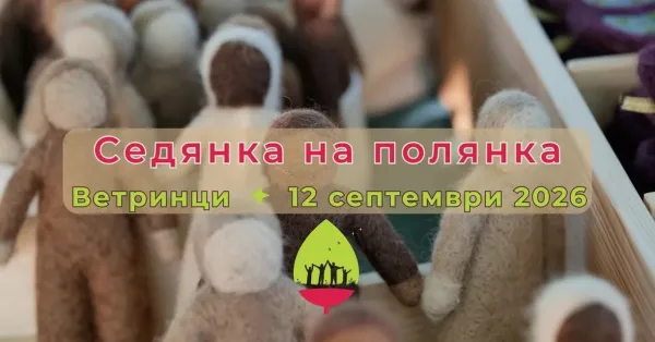Седянка на полянка фест