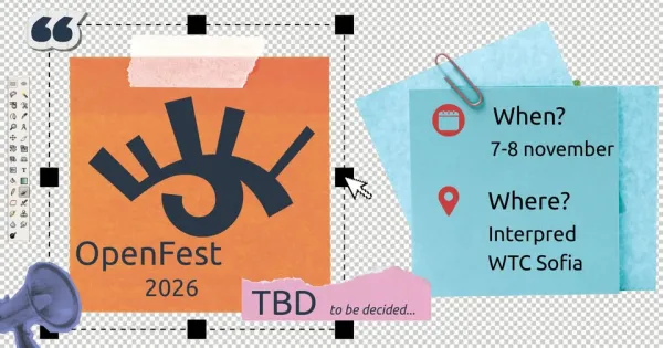 OpenFest 2026