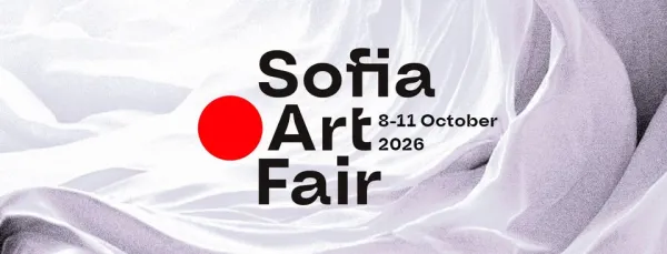 Sofia Art Fair 2026