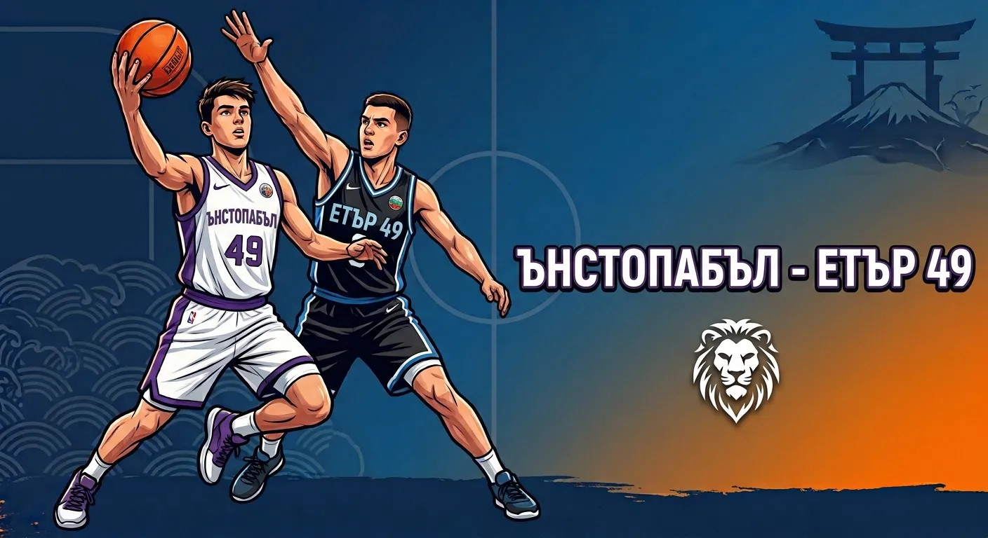 Ънстопабъл – Етър 49