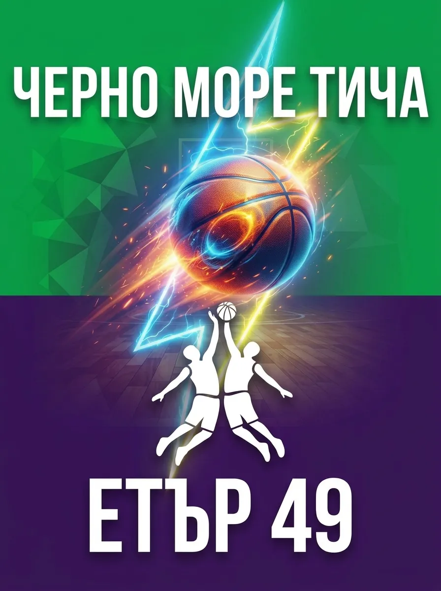 Черно море Тича – Етър 49